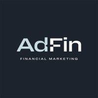 adfin logo image