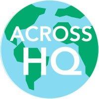 across hq logo image