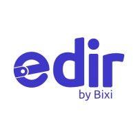 edir app logo image