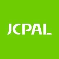 jcpal logo image