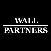 wall partners logo image