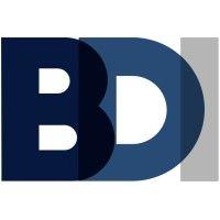 business development institute (bdi) logo image