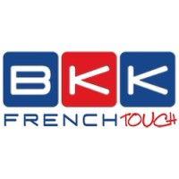 bkk french touch logo image