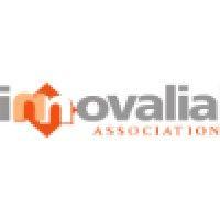 innovalia association logo image