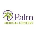 logo of Palm Medical Centers