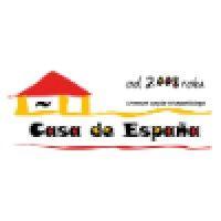 casa de españa logo image