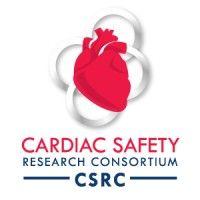 csrc - cardiac safety research consortium logo image