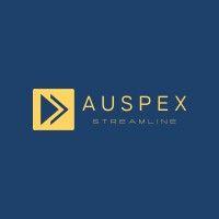 auspex streamline logo image