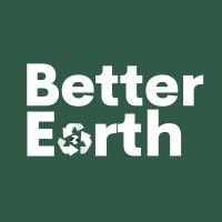 betterearth logo image