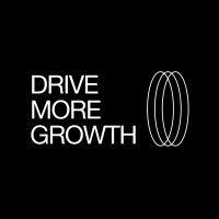 drive more growth logo image