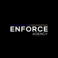 enforce agency logo image