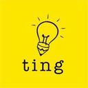 logo of Ting