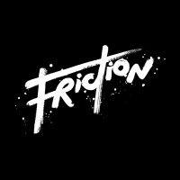 friction collective logo image