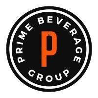 prime beverage group logo image