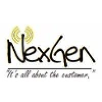 nex generation cellular logo image