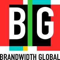 brandwidth global logo image