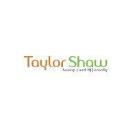 taylor shaw ltd logo image