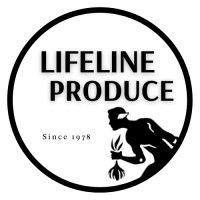 lifeline produce logo image