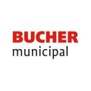 logo of Bucher Municipal