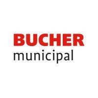 bucher municipal logo image