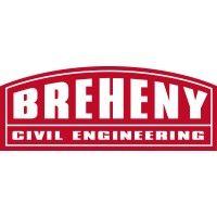 breheny civil engineering logo image