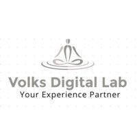 volks digital lab it services llp logo image