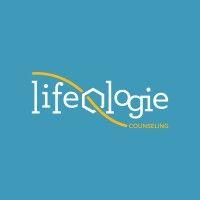 lifeologie counseling logo image