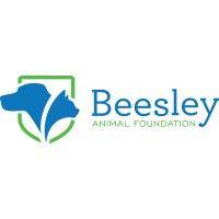 beesley animal foundation logo image