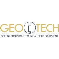 ingenjörsfirman geotech ab logo image