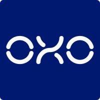 oxo logo image