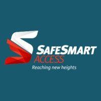 safesmart access logo image