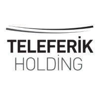 teleferik holding logo image