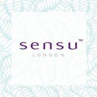 sensu™ logo image