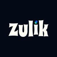 zulik digital logo image