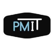 pmit logo image