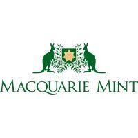 macquarie mint logo image