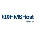 logo of Hmshost