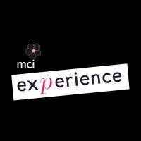 mci experience logo image