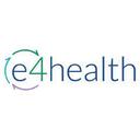 logo of E 4 Health