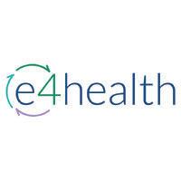 e4health logo image