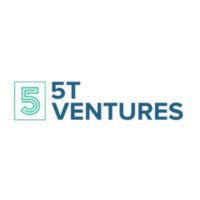 5t ventures ltd logo image