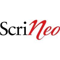 editions scrineo logo image