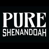 pure shenandoah logo image