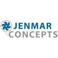 jenmar concepts logo image