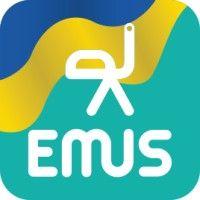 emus logo image