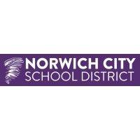 norwich city school district