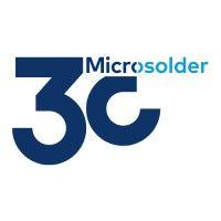 microsolder kft. logo image