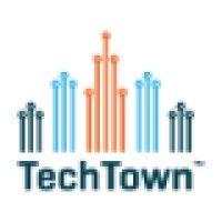 techtown foundation logo image