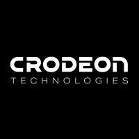 crodeon technologies logo image