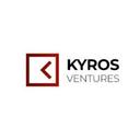 logo of Kyros Ventures